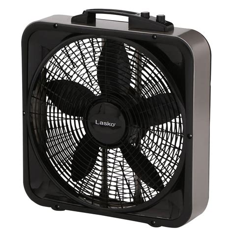 Lasko 20 in. 3